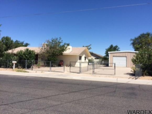 2823 S Louise Ave, Kingman, AZ 86401
