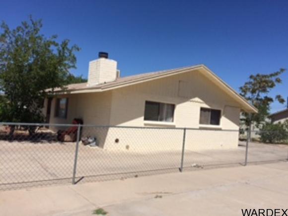 2823 S Louise Ave, Kingman, AZ 86401