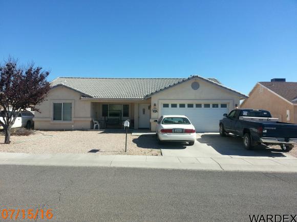 2716 Superba Ave, Kingman, AZ 86401