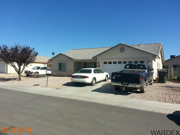 2716 Superba Ave, Kingman, AZ 86401
