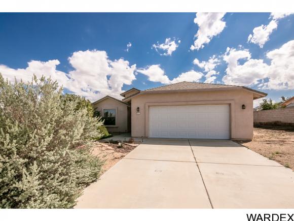 9077 N Concho Drive, Kingman, AZ 86401