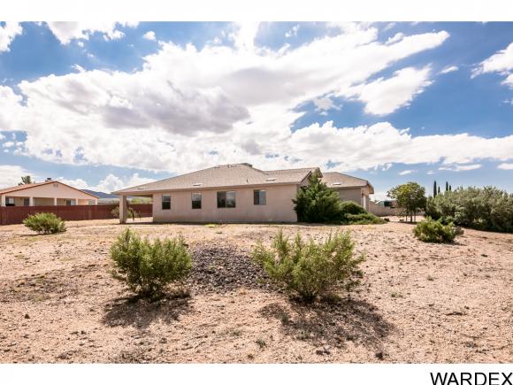 9077 N Concho Drive, Kingman, AZ 86401
