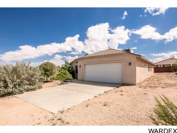 9077 N Concho Drive, Kingman, AZ 86401