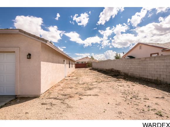 9077 N Concho Drive, Kingman, AZ 86401
