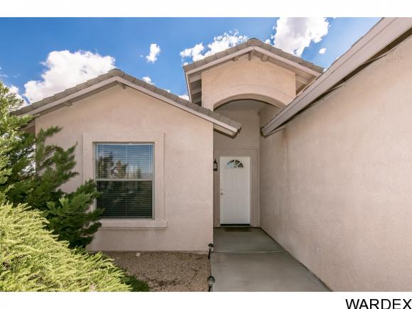 9077 N Concho Drive, Kingman, AZ 86401