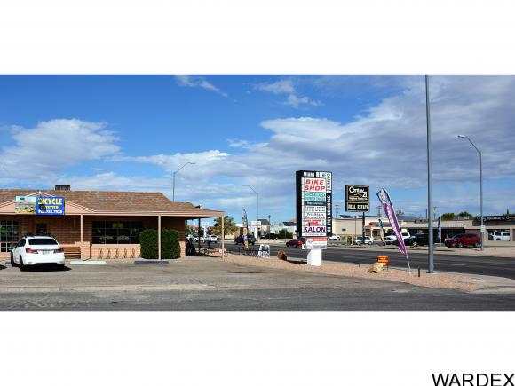 3001 STOCKTON HILL RD, Kingman, AZ 86401