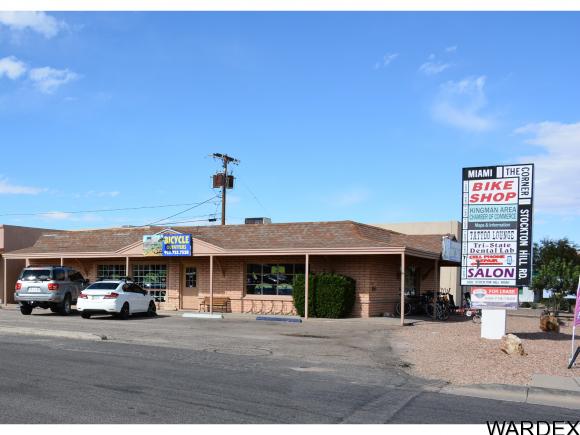3001 STOCKTON HILL RD, Kingman, AZ 86401