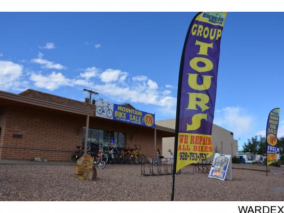 3001 STOCKTON HILL RD, Kingman, AZ 86401