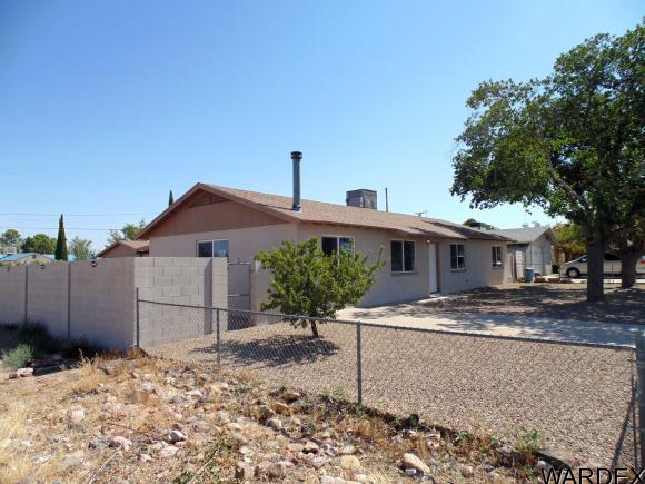 2401 Marlene Ave, Kingman, AZ 86401