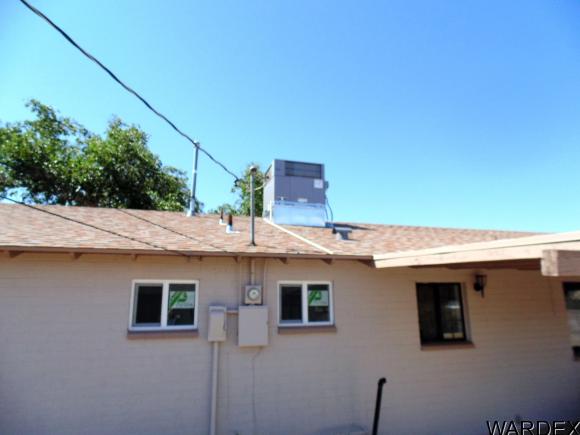 2401 Marlene Ave, Kingman, AZ 86401