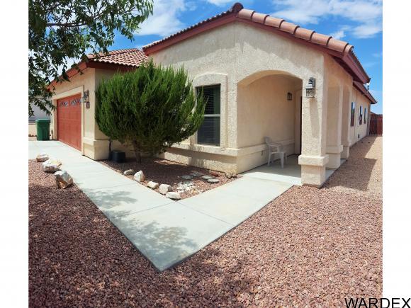 9823 N Mule Dr, Kingman, AZ 86401