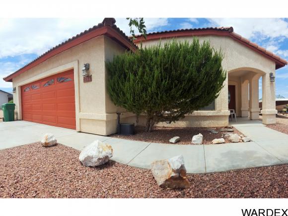 9823 N Mule Dr, Kingman, AZ 86401