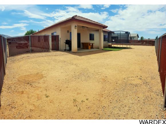 9823 N Mule Dr, Kingman, AZ 86401