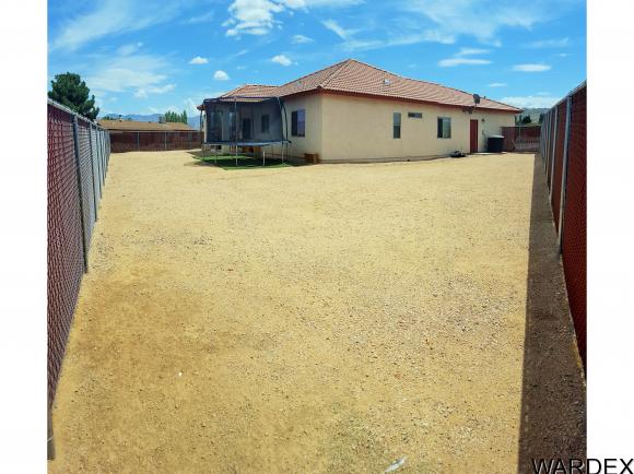 9823 N Mule Dr, Kingman, AZ 86401