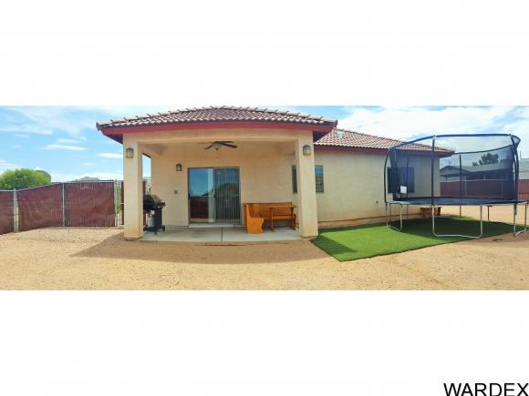 9823 N Mule Dr, Kingman, AZ 86401