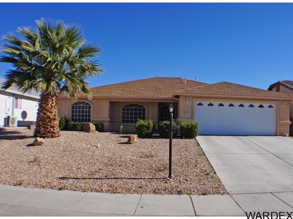 2138 Ridgeview Rd, Kingman, AZ 86401