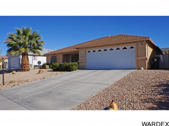 2138 Ridgeview Rd, Kingman, AZ 86401