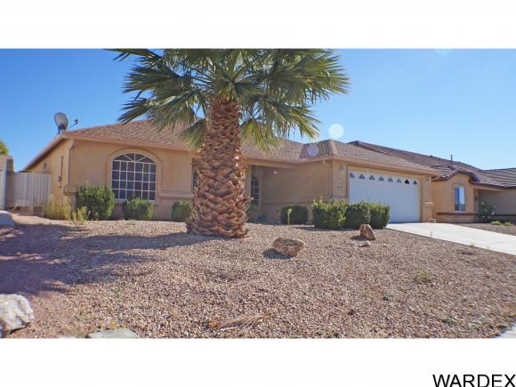 2138 Ridgeview Rd, Kingman, AZ 86401