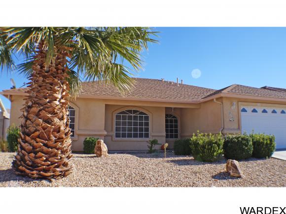 2138 Ridgeview Rd, Kingman, AZ 86401