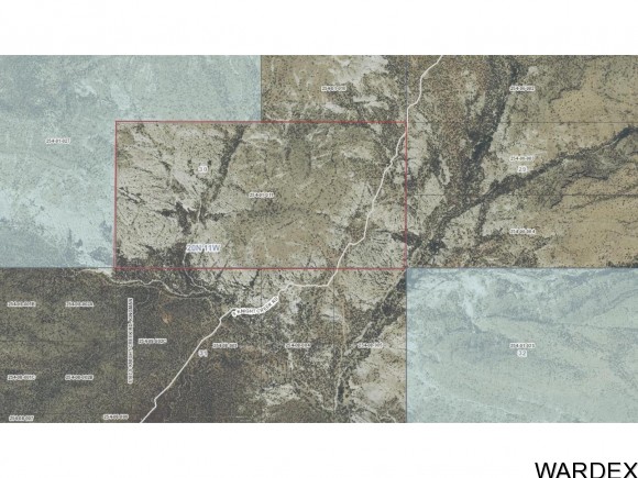 Lot 11 S Knight Creek Rd, Kingman, AZ 86401