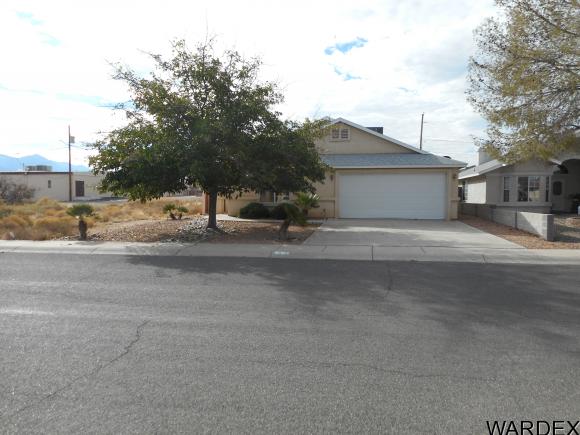 1836 AIRFIELD AVE, Kingman, AZ 86401