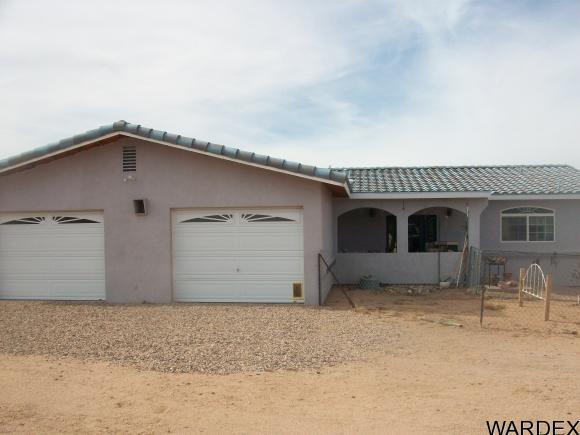 8790 N Lariat Dr, Kingman, AZ 86401