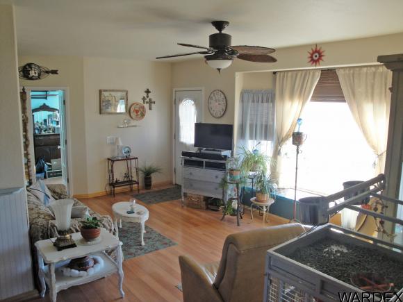 8790 N Lariat Dr, Kingman, AZ 86401