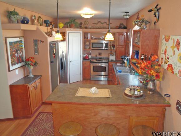 8790 N Lariat Dr, Kingman, AZ 86401