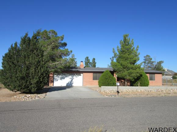 7885 E MESA VISTA DR, Kingman, AZ 86401