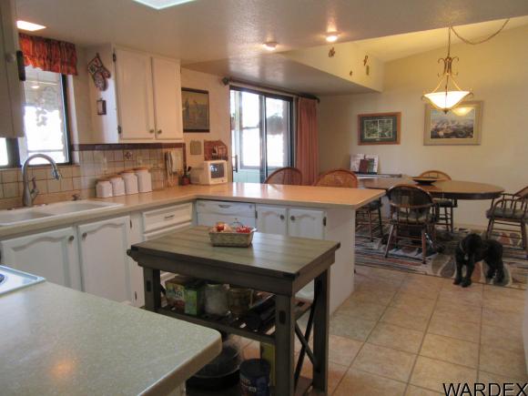 7885 E MESA VISTA DR, Kingman, AZ 86401