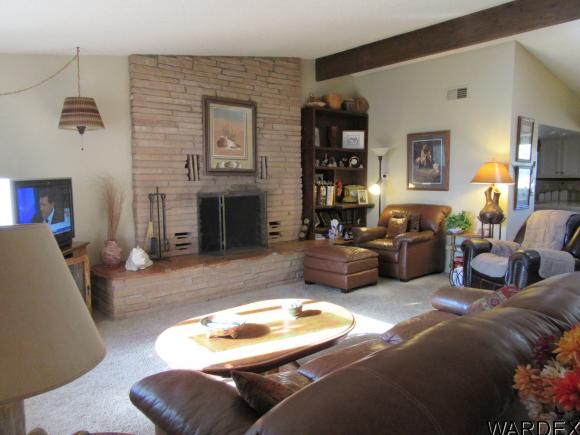 7885 E MESA VISTA DR, Kingman, AZ 86401