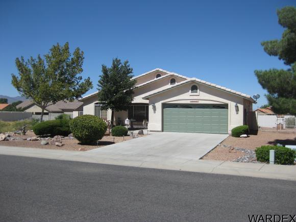 4057 Monte Moro Way, Kingman, AZ 86401