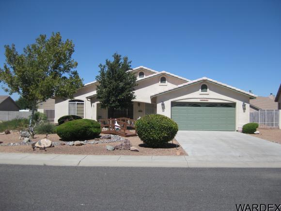4057 Monte Moro Way, Kingman, AZ 86401