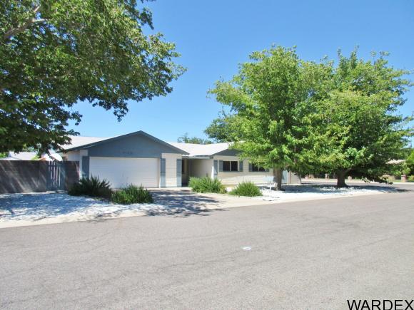 1745 Pacific Ave., Kingman, AZ 86401