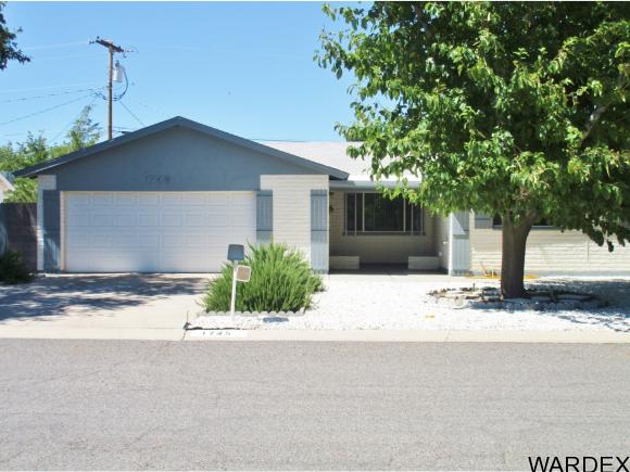 1745 Pacific Ave., Kingman, AZ 86401