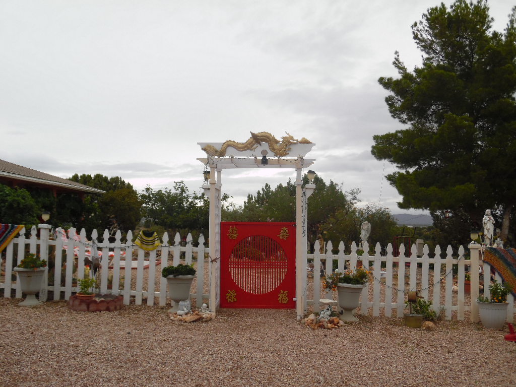 10193 E. Line Dr., Kingman, AZ 86401