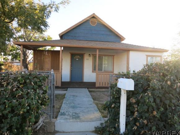 226 E OAK ST, Kingman, AZ 86401