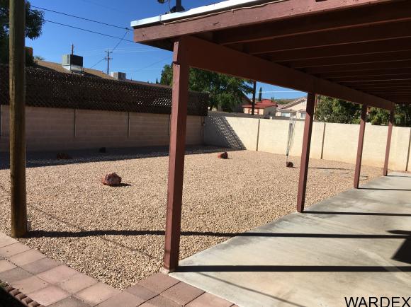 1712 Airfield Ave, Kingman, AZ 86401