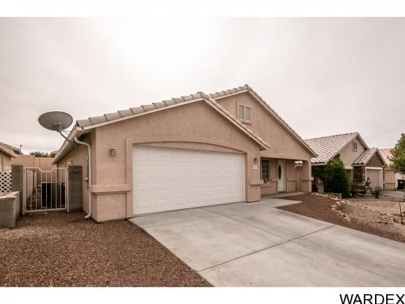 3057 MALLORY LOOP, Kingman, AZ 86401