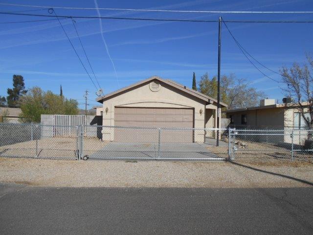 2123 Ashfork Ave.Kingman, AZ, 86401Mohave County