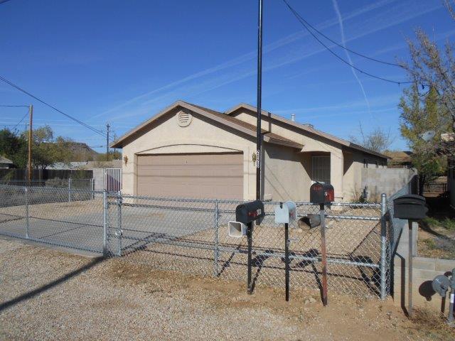 2123 Ashfork Ave.Kingman, AZ, 86401Mohave County