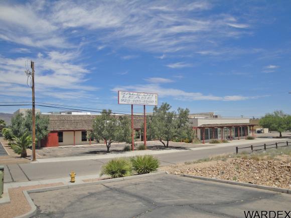 2635 Kingman Ave, Kingman, AZ 86401