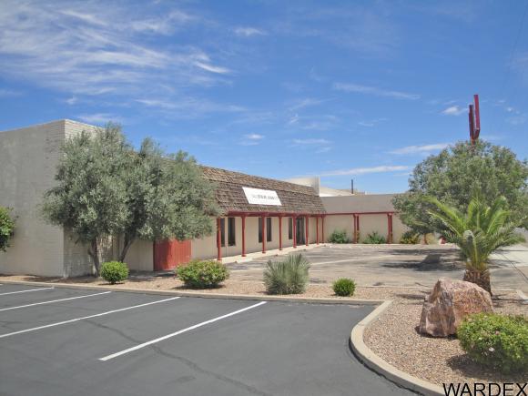 2635 Kingman Ave, Kingman, AZ 86401