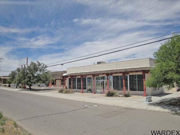 2635 Kingman Ave, Kingman, AZ 86401