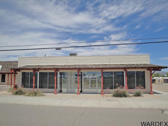 2635 Kingman Ave, Kingman, AZ 86401