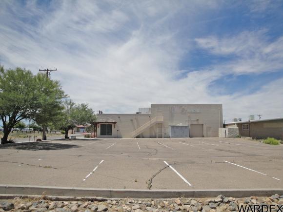 2635 Kingman Ave, Kingman, AZ 86401