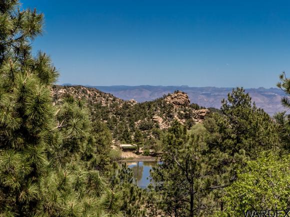 4696 S HANSEN RD, Kingman, AZ 86401