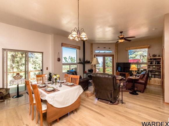 4696 S HANSEN RD, Kingman, AZ 86401