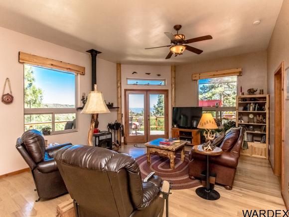 4696 S HANSEN RD, Kingman, AZ 86401