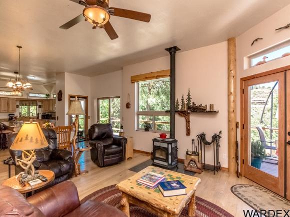 4696 S HANSEN RD, Kingman, AZ 86401
